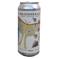 Kraemer & Kin Stout