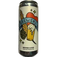 Brewski 4-Ever