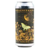 Kraemer & Kin Golden Stout