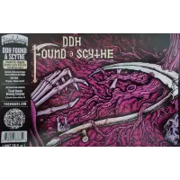 Tired Hands Brewing Company Found A Scythe - DDH