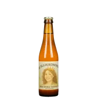 Brouwerij Vandijck Slijkkoningin