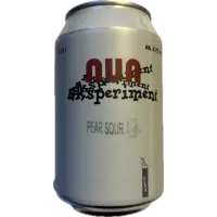 Nua Brygghus Pear Sour