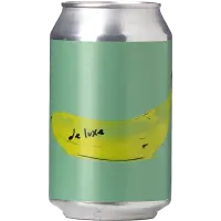 Duckpond Brewing Nik Gose Bananas De Luxe