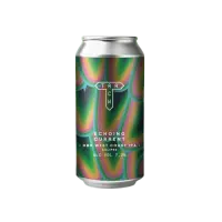 Track Brewing Co. Echoing Current