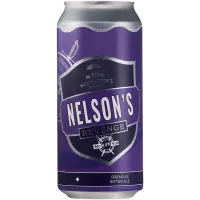 Woodforde's Nelson's Revenge
