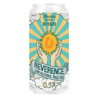 Abbeydale Brewery Reverence