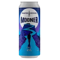 Phantom Brewing Co. Mooner