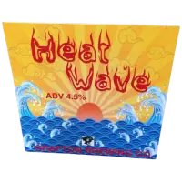 Grafton Fine Ales Heat Wave