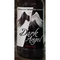 Shed 35 Brewery Dark Angel