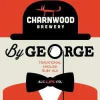 Charnwood Brewery By George