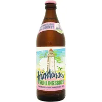 Rügener Insel-Brauerei Hiddenseer Frühlingsbock