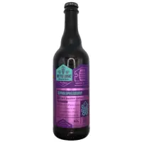 Bottle Logic Brewing Cephalophilosophy (2023)