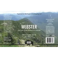 Resilience Brewing Webster