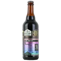 Bottle Logic Brewing Cool Your Jets