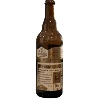 Bottle Logic Brewing FOMO+