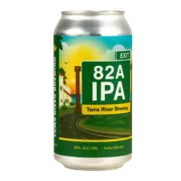 Tom's River Brewing Exit 82A