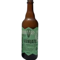 Bottle Logic Brewing Fundamental Coordinates - Vanuatu
