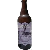 Bottle Logic Brewing Fundamental Coordinates - Indonesia