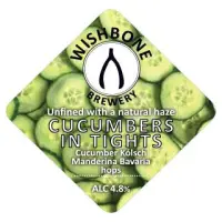 Wishbone Brewery Cucumber In Tights