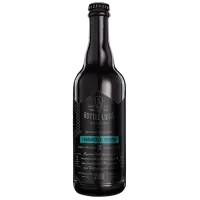 Bottle Logic Brewing Fundamental Theorem