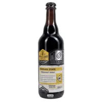 Bottle Logic Brewing Ground State
