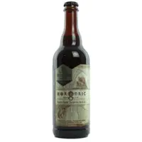 Bottle Logic Brewing Horadric Red Ale