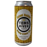 Tom's River Brewing Sweet Nothin'