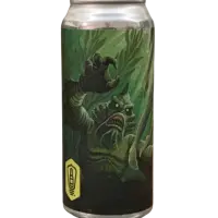 Bottle Logic Brewing From the Deep