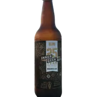 Bottle Logic Brewing Inner Geek Ale