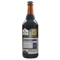 Bottle Logic Brewing Iridium Flare
