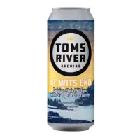 Tom's River Brewing At Wits End