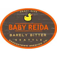 Georgetown Brewing Company Baby Reida