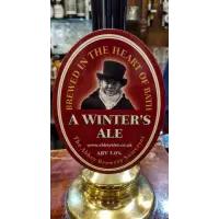 Abbey Ales A Winter's Ale
