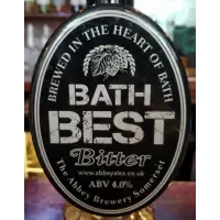 Abbey Ales Bath Best