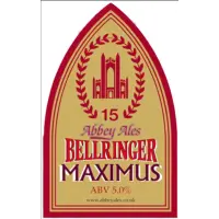 Abbey Ales Bellringer Maximus