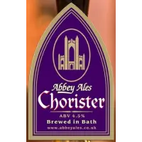 Abbey Ales Chorister