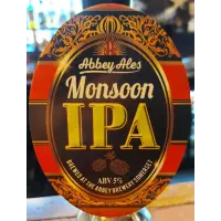 Abbey Ales Monsoon IPA