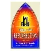 Abbey Ales Resurrection
