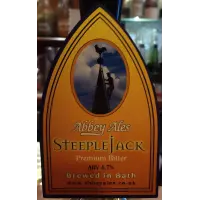 Abbey Ales Steeple Jack