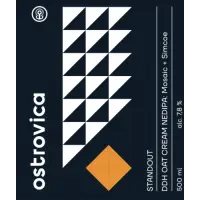 Ostrovica Standout
