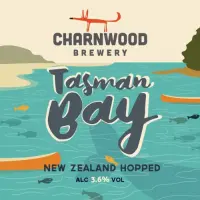 Charnwood Brewery Tasman Bay
