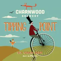 Charnwood Brewery Tipping Point