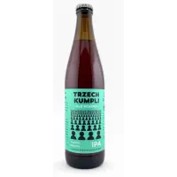 Browar Trzech Kumpli Old School Classic English IPA