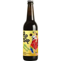 Ørbæk Bryggeri Pip Sip IPAssion Parrot