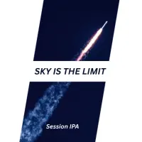 Ambachtelijke Vechtdal Brouwerij Sky Is The Limit