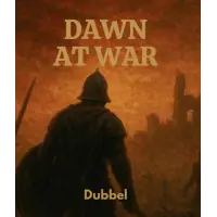 Ambachtelijke Vechtdal Brouwerij Dawn At War