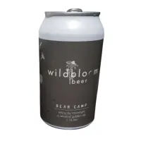 Wildbloom Beer Bear Camp