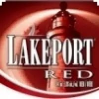 Lakeport Brewing (Labatt - AB InBev) Lakeport Red
