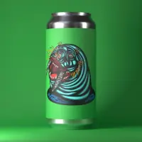 Bad Seed Brewing Tropical Freeze