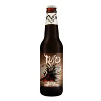 Flying Dog Brewery Kujo Cold Brew Coffee Porter